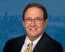 New York Criminal Lawyer Stephen Bilkis