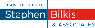 Logo of Law Offices of Stephen Bilkis & Associates, PLLC