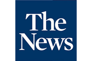 The News.